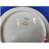 Image 8 : Limoges "Haviland" China Set including Demitasse Cups & Saucers, Plates, Creamer, Dessert Plates, Fr