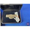 Image 8 : Harley Davidson Limited Edition Sterling Silver Anniversary Pins (3)(SEE PICS!)