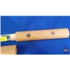 Image 2 : Replica Shirasaya Sword w/Sheath (39-3/8"L) (SEE PICS!)