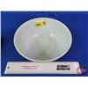 Image 14 : Pyrex Mixing Bowls (3) : Spring Blossom 403, Old Orchard 423 & Blue 401 (SEE PICS!)