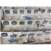Image 8 : Cufflink Collection (Silver Tone) (SEE PICS!)