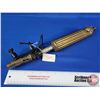 Image 1 : Optimus Brass Blow Torch (Sweden) (SEE PICS!)