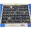 Image 2 : Cufflink Collection (Silver & Gold Tone) (SEE PICS!)