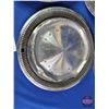 Image 8 : Chrome Wheel Covers (5) (SEE PICS!)