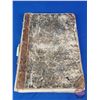 Image 8 : The Illustrated London News Hardcover Book (Covering from July to December 1846) & Reprinted Magazin