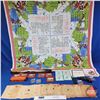 Image 1 : Sportsman Collector Combo : CIL Targets, Reloading Tool Box, Cap Gun, Hunting License Holders, Coast