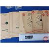 Image 25 : Sportsman Collector Combo : CIL Targets, Reloading Tool Box, Cap Gun, Hunting License Holders, Coast