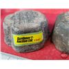 Image 8 : 4 & 5lb Lead Ingots (SEE PICS!)
