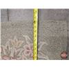 Image 2 : Area Rug (6ft x 8-1/2ft) (SEE PICS!)