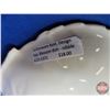 Image 23 : Carltonware "Primula" (6 Pieces) : Creamer & Sugar & Leaf Plates (SEE PICS!)
