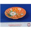 Image 2 : Noritake Dish (Orange) (SEE PICS!)