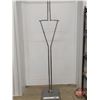 Image 1 : Store Display Rack Style Mannequin (77-1/4"H) (SEE PICS!)