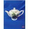 Image 17 : Oriental Tea Set (SEE PICS!)