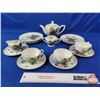 Image 1 : Oriental Tea Set (SEE PICS!)