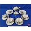 Image 2 : Oriental Tea Set (SEE PICS!)