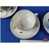 Image 8 : Oriental Tea Set (SEE PICS!)