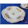 Image 26 : Variety of China including Royal Albert, Paragon, Aynsley, Wood & Sons, Hammersley, etc (SEE PICS!)