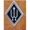 Image 8 : Metronome in Case (No Key - Needs TLC) (8-1/2"H) (SEE PICS!)