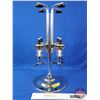 Image 1 : Four Place Bar Butler (20"H) (SEE PICS!)