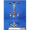 Image 2 : Four Place Bar Butler (20"H) (SEE PICS!)