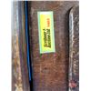 Image 8 : Antique ATLAS Pant Press "The Mosley" "Trouser Presser & Stretcher" (30") (SEE PICS!)