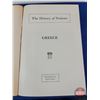 Image 8 : History of Nations : Collier : Hardcover Book Set (24) (SEE PICS!)