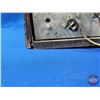 Image 8 : Table Top Wood Box Short Wave & Standard Broadcast Radio (Not Tested) (17-1/2"H x 14"W x 10"D)