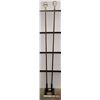 Image 1 : Rebekahs & IOOF Flag Poles/Stand/Parade Staffs with Stand & Memorial Plaque (8'5") (SEE PICS!)