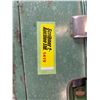 Image 24 : Vintage Elna Supermatic Sewing Machine - Portable - Metal Case & Electric Lamp