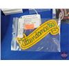 Image 3 : Collector Combo : Girl Guide & Boy Scout Accessories (Tam / Pendant / Belt / Sash / Etc (SEE PICS!)