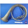Image 2 : Sousaphone / Helicon Musical Instrument (Large) (45") (SEE PICS!)