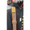 Image 3 : I.O.O.F. Patriarchs Militant Uniform Coat, Sash, Belt & Tricorn Hat (International Order of Odd Fell