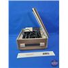 Image 2 : ARGUS Projector (Case Measures: 6-1/4"H x 13-3/4"W x 10-3/4"D) (SEE PICS!)