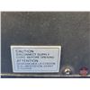 Image 8 : BELL & HOWELL Projector (Case Measures: 6-1/2"H x 19"W x 15-3/4"D) (SEE PICS!)