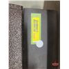 Image 17 : Homeflame Valor Gas Fireplace with Back Plate (seller note: was working when removed)