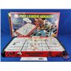 Image 1 : Table Top Hockey Game "Pro League Hockey" (w/Orig Box) (SEE PICS!)