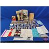 Image 2 : Bottle Cap Collection & Home Brew Books & Ephemera & Etc! (Variety) (SEE PICS!)