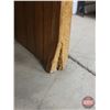 Image 8 : Vintage Shoe Storage Bench (19-1/2"H x 33"W x 15-1/2"D) (SEE PICS!)
