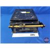 Image 2 : "Triner Scale Co" Postal Scale (c.1945) (7"H x 15-1/2"W x 18"D) (SEE PICS!)