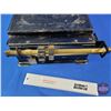 Image 8 : "Triner Scale Co" Postal Scale (c.1945) (7"H x 15-1/2"W x 18"D) (SEE PICS!)