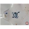 Image 8 : Porcelain Serving Collector Combo : 2 Covered Tureens & 2 Open Serving Bowls & Platter  with SOFT PO
