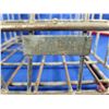 Image 8 : (2) Purity Metal Milk Crates (11-1/4"H x 15"W x 11-3/4"D) (SEE PICS!)