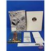 Image 2 : Magazines & Pamphlets (5) : Space / Moon Reading Materials