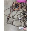 Image 8 : Horse Tack : Incl. Bridle/Halter w/ Reins (SEE PICS!)  (Listing & Descriptions are a GUIDE ONLY and 