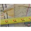Image 8 : Maps & Yard Sticks : - (3) Maps (Widest Map Measures 54") - (2) Yard Sticks (SEE PICS!)  (Listing & 