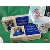 Image 8 : Monarch Group : Incl. Charles & Dianna Cups, Souvenir Matchbooks, Bells Scotch Whiskey Commemorative