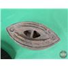 Image 2 : Sad Irons (3) w/ Trivet  (SEE PICS!)  (Listing & Descriptions are a GUIDE ONLY and are subject to ch