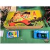 Image 2 : Vintage Christmas Lights : Incl. Noma Lites, Santa Lites, Christmas Hy-Lites, Etc! (SEE PICS!)  (Lis