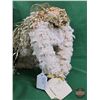 Image 8 : Christmas Decorations : Variety of Angels, Snowman, Angel Hair, Ornaments, Etc! (SEE PICS!)  (Listin