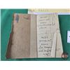 Image 2 : Ephemera: - Receipt Books  - Order of Treasurer - Invoices (SEE PICS!)  (Listing & Descriptions are 